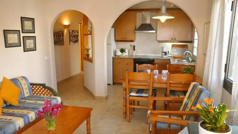 Apartamentos Casa Maria Cala Figuera  Cala Figuera (Mallorca)