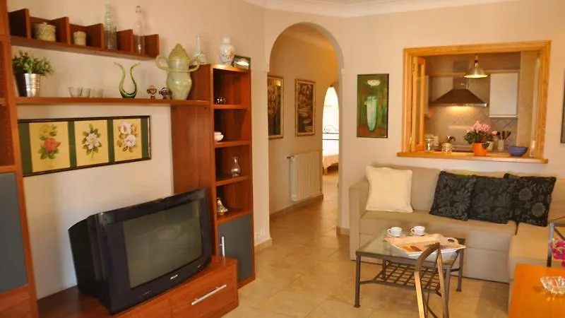 Apartamentos Casa Maria Cala Figuera  0*, Cala Figuera (Mallorca) Hiszpania