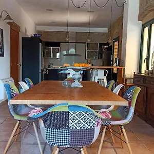  Ferienhaus Palmeras Spanien