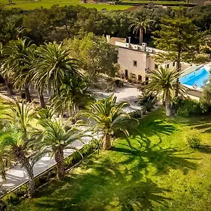 Gospodarstwo wiejskie Rural Predio Son Serra, Can Picafort (Mallorca)