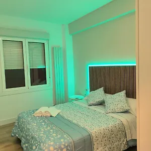 Privatunterkunft 18 En Vivienda Centrica Spanien