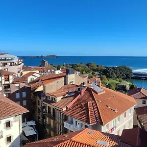  Apartment Izaro Eye Spanien