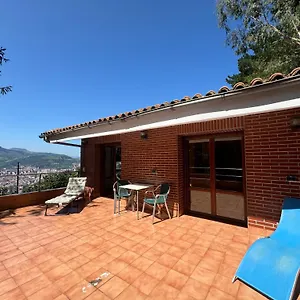  Privatunterkunft Con Hermosas Vistas A Spanien