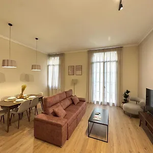  Apartment Anais By Gaiarooms Spanien