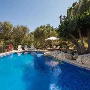  Landhaus Feliu Spanien
