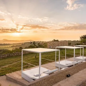 Cas Cabo Nou Adults Only Vakantieboerderij