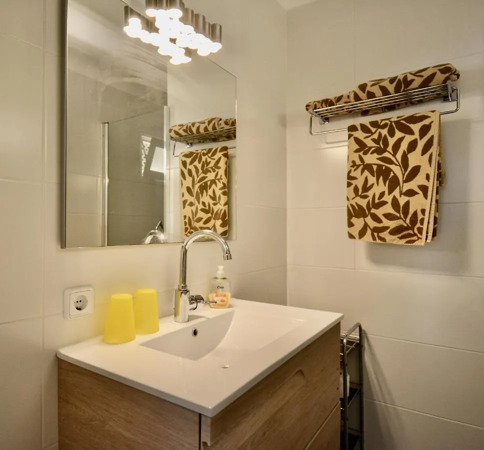 Apartamentos Casa Maria Cala Figuera  Appartement Cala Figuera (Mallorca)