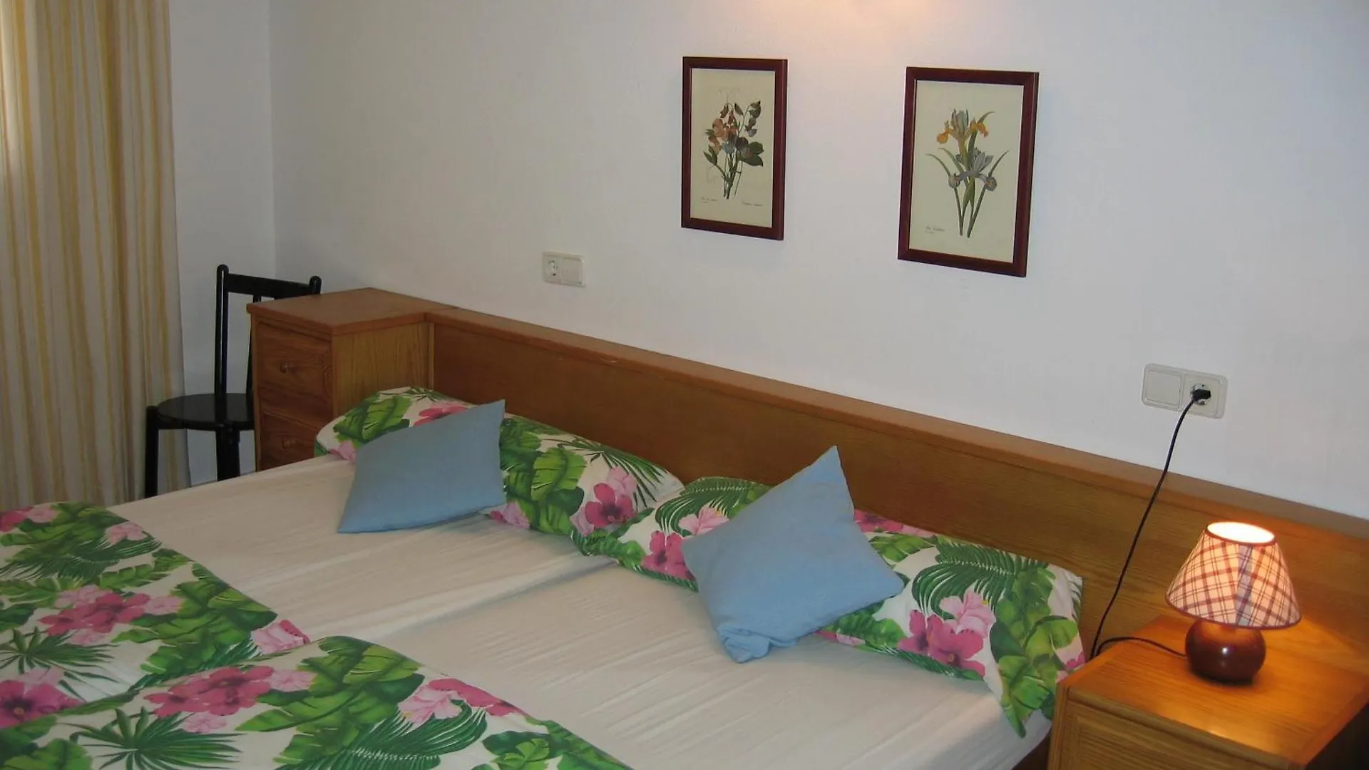 Apartamentos Casa Maria Cala Figuera  0*, Cala Figuera (Mallorca) Spanje