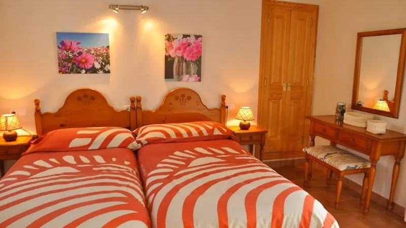 Apartamentos Casa Maria Cala Figuera  0*, Cala Figuera (Mallorca)