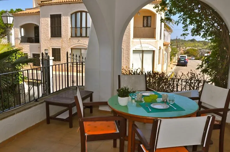 Apartamentos Casa Maria Cala Figuera  0*, Cala Figuera (Mallorca) Spanje