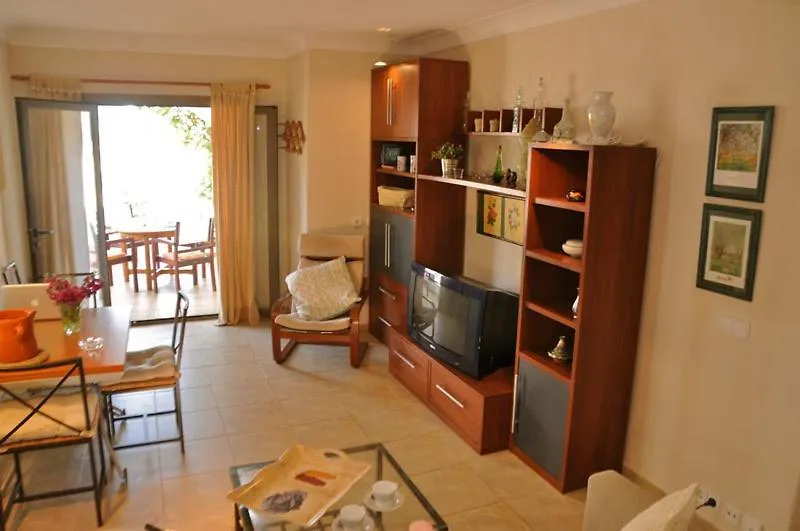 Apartamentos Casa Maria Cala Figuera  Appartement Cala Figuera (Mallorca)